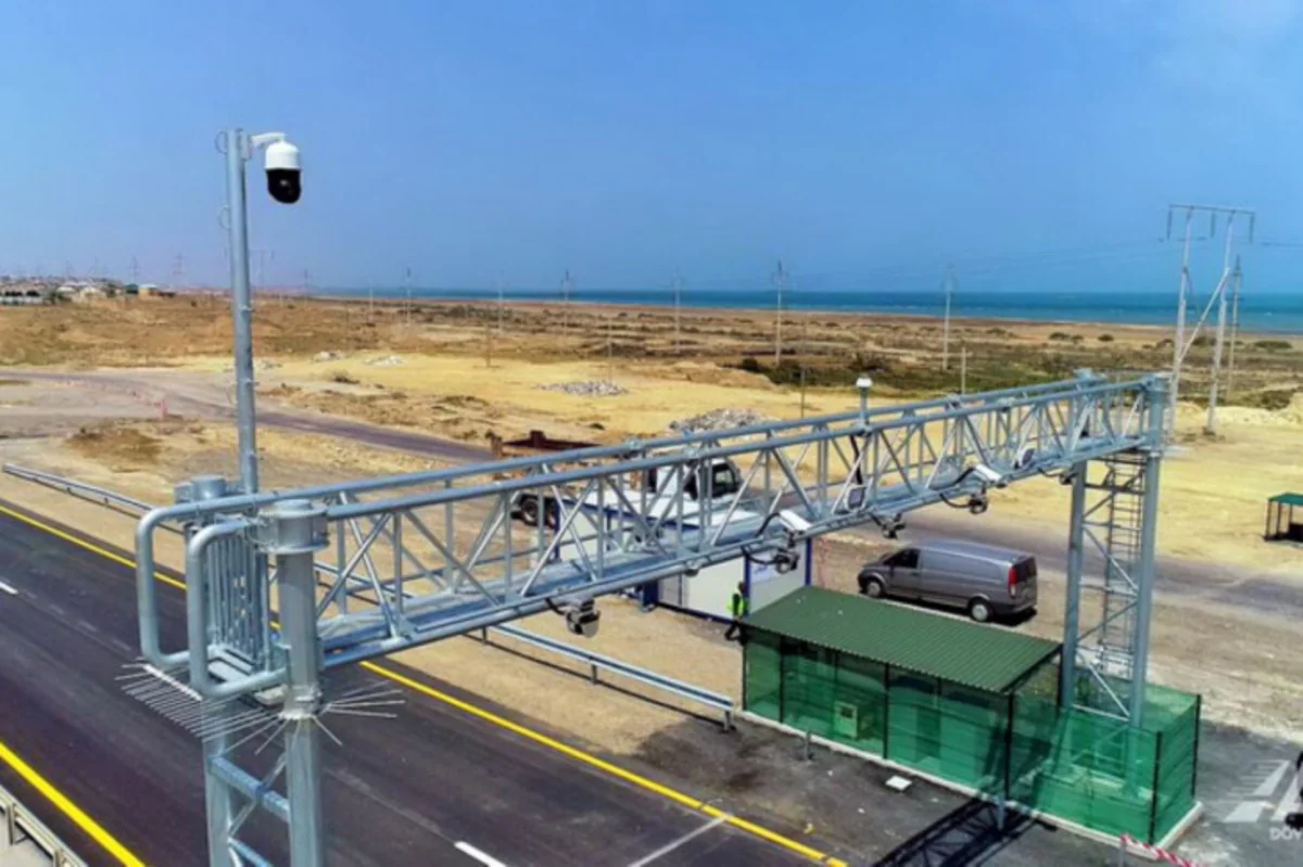 Yolların təhlükəsizliyinə nəzarət: Azərbaycanda elektron tərəzilərin tətbiqi nə vəd edir? - ARAŞDIRMA