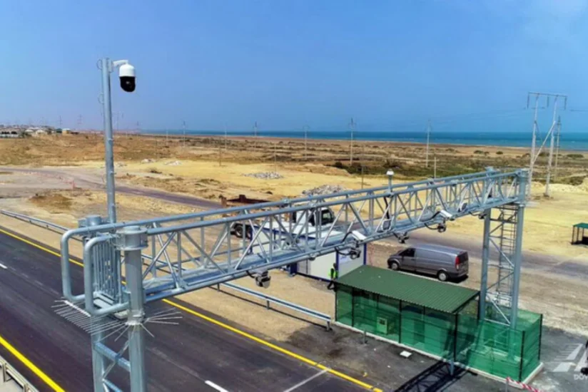 Yolların təhlükəsizliyinə nəzarət: Azərbaycanda elektron tərəzilərin tətbiqi nə vəd edir? - ARAŞDIRMA