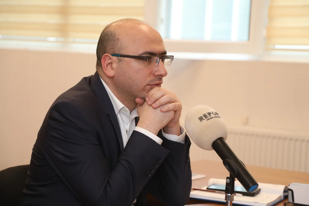 Rəşad Rəsullu: Bizə elə legioner cüdoçu lazımdır ki, gələn kimi nəticə versin