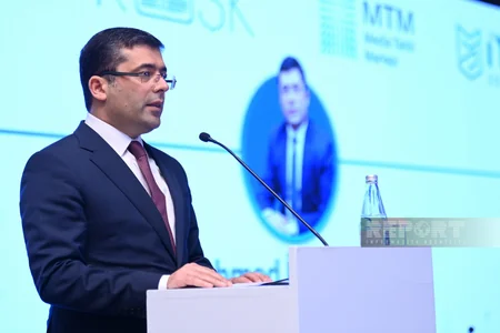 “E-Köşk” qəzet və jurnalların rəqəmsal yayım platformasının təqdimat mərasimi keçirilib