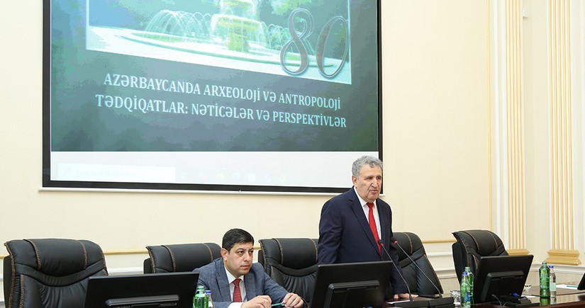 Azerbaijan to establish Archaeological Fund
