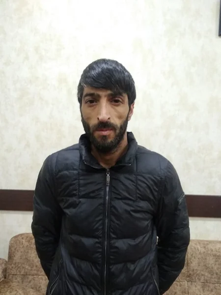 Ucarda evlərdən 13 min manatlıq oğurluq edən şəxslər saxlanılıb