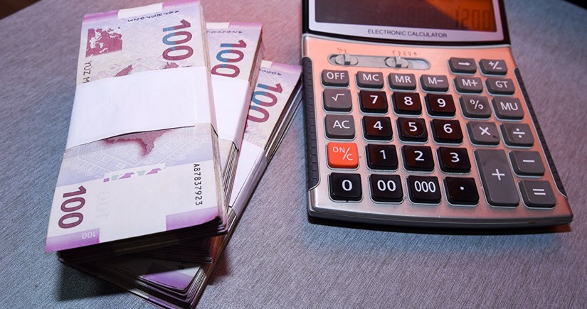 Azərbaycanda qeyri-neft-qaz sektorundan vergi daxilolmaları 9 %-dən çox artıb
