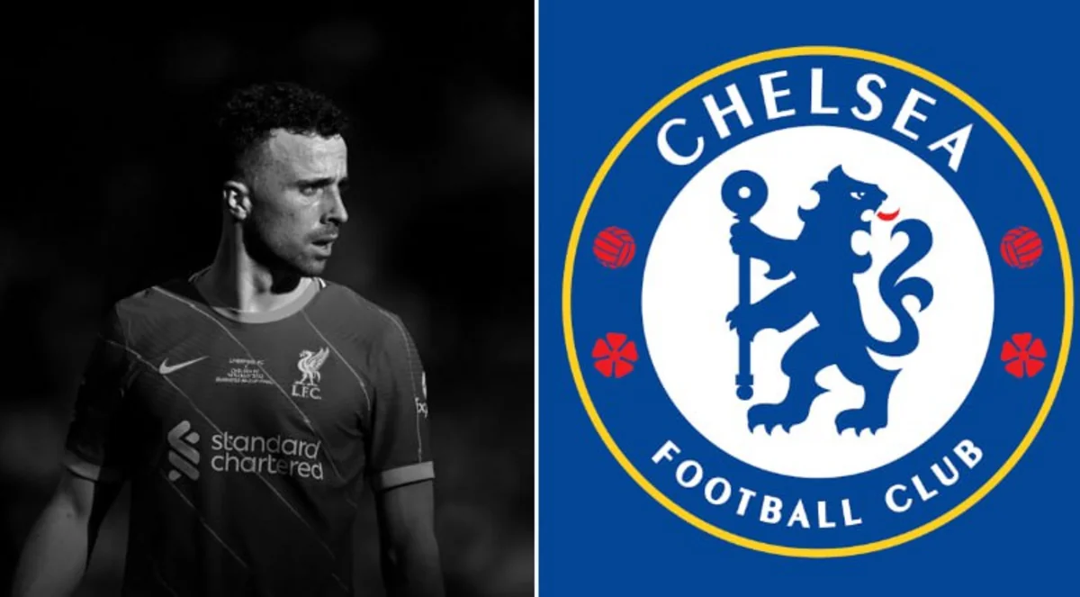 Çelsi klubu Dioqu Jotanın ailəsinə yardım edəcək