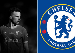 Chelsea to give share of Club World Cup player bonuses to family of Diogo Jota, Andre Silva