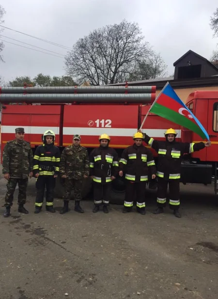 MES launches new local structures in liberated areas