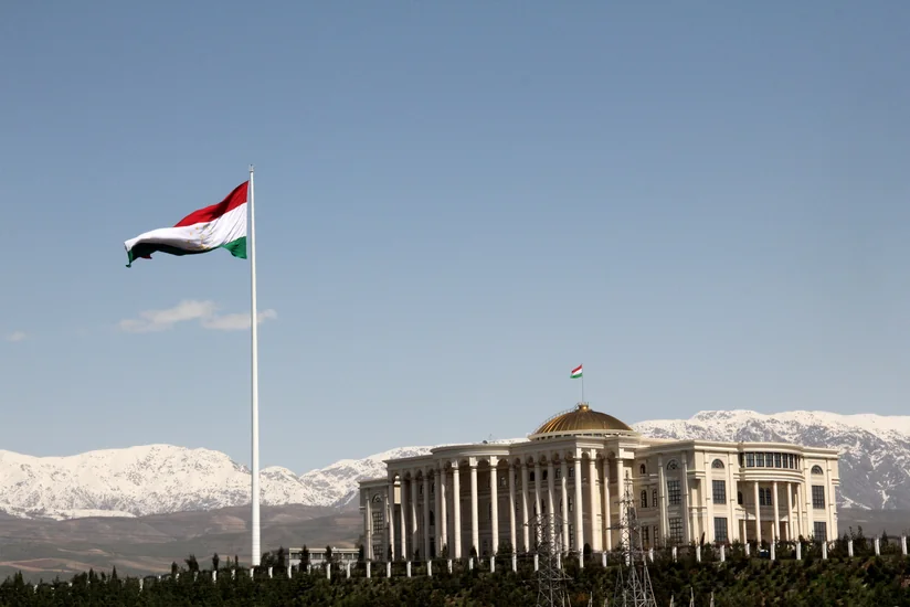 Tajikistan denies reports of its citizens' involvement in terrorist attack at Crocus City Hall