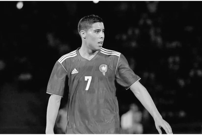 Mərakeş millisinin sabiq futbolçusu 35 yaşında vəfat edib