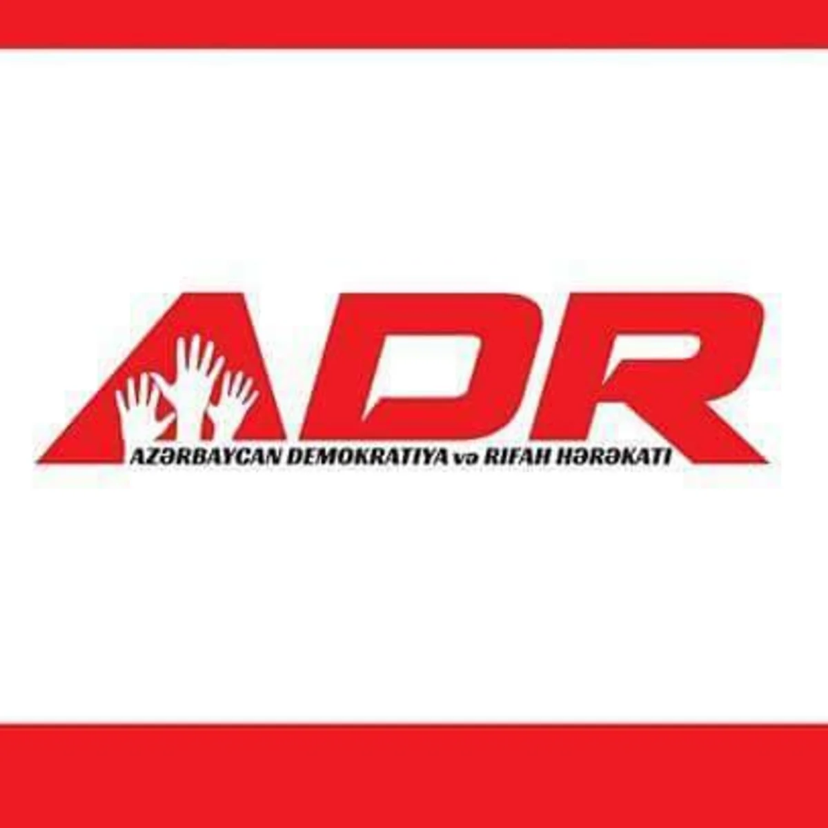 ​Azərbaycan Demokratiya və Rifah Hərəkatında yeni təyinatlar olub