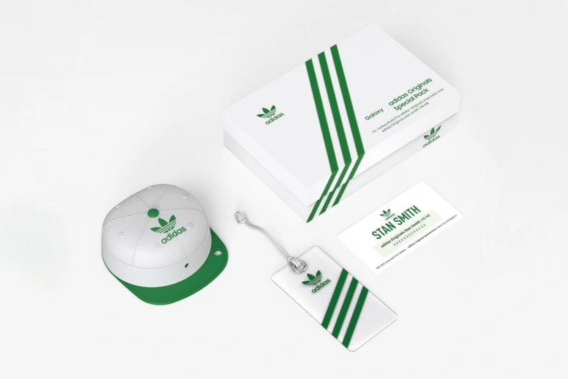 “Samsung” və “Adidas” simsiz qulaqlıqların birgə versiyasını təqdim edib