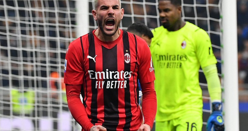 Milanın futbolçusu Səudiyyə Ərəbistanı klubuna keçir