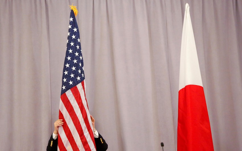 Trump hails 'big progress' after jumping into Japan tariff talks