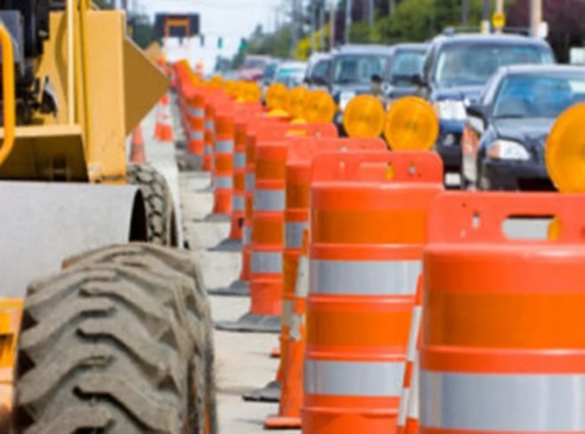 Bu gün Bakıda daha bir yol bağlanır