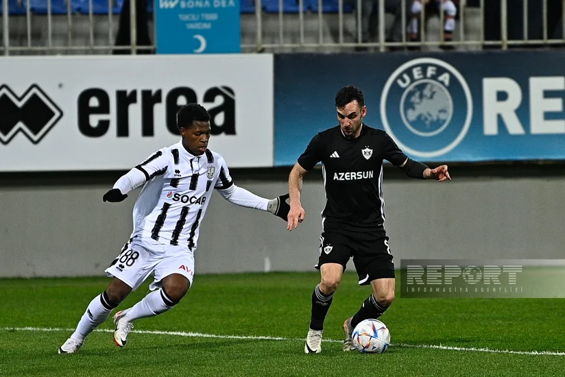 Premyer Liqa: Qarabağ Neftçiyə qalib gəlib