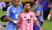 Messi 2020-ci ildən bəri ilk dəfə 4 top fərqi ilə uduzub