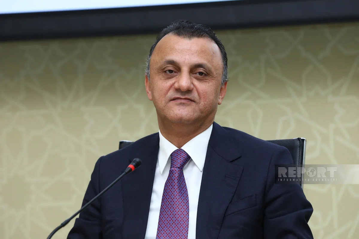 Vüqar Qurbanov: Təcili tibbi yardım xidmətinin ödənişli olması nəzərdə tutulmur