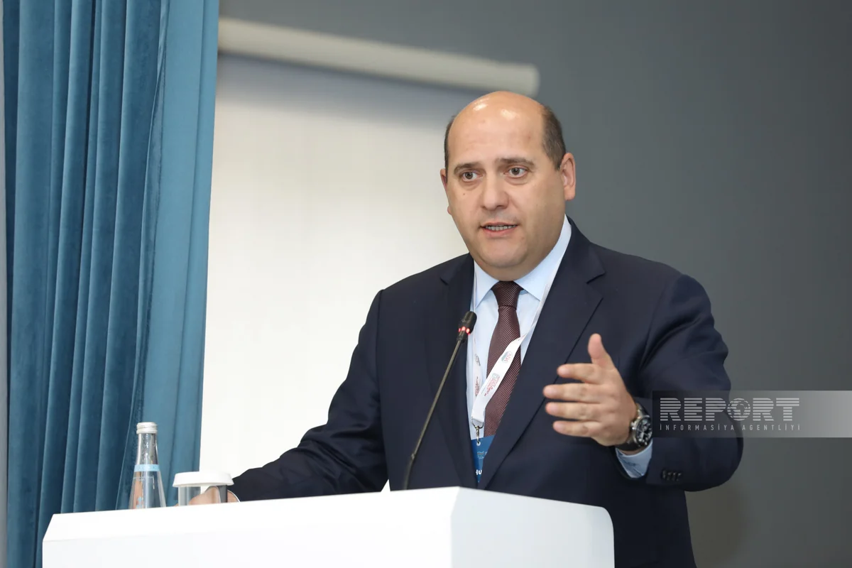 Emin Hüseynov: Füzuli və Ağdam rayonlarında yeni məktəb, bağça tikilir