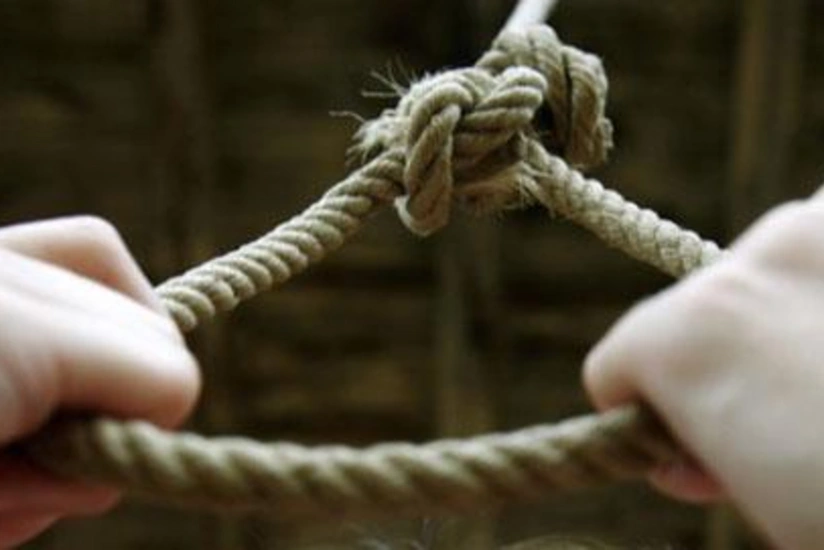 Goranboyda intihar hadisəsi olub