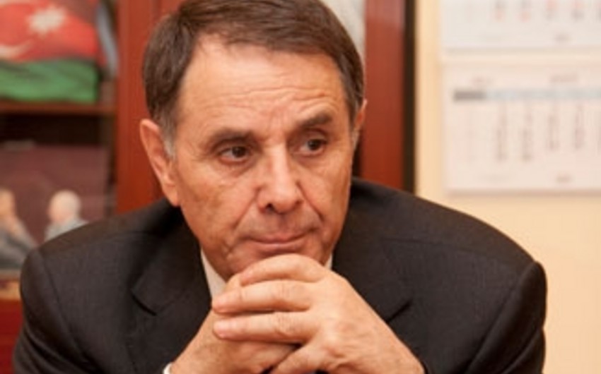Novruz Mammadov: Azerbaijan implementing energy projects on a basis of economic considerations
