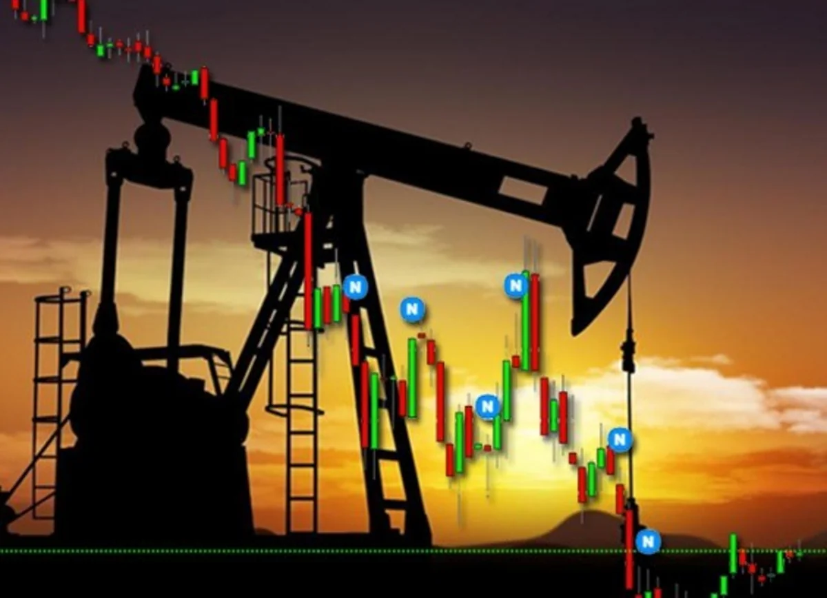 Цены на нефть продолжают падать