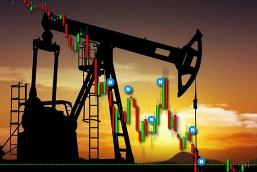 Цены на нефть продолжают падать