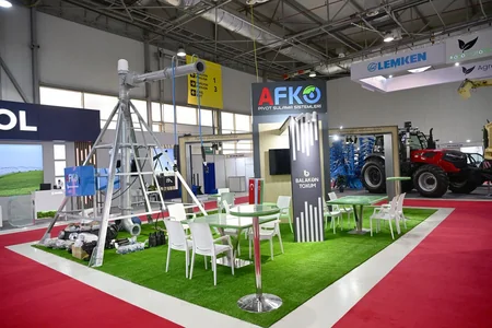 Prezident İlham Əliyev “InterFood Azerbaijan” və “Caspian Agro” sərgiləri ilə tanış olub - YENİLƏNİB
