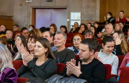 В Болгарии открылась фотовыставка Путешествие в Азербайджан