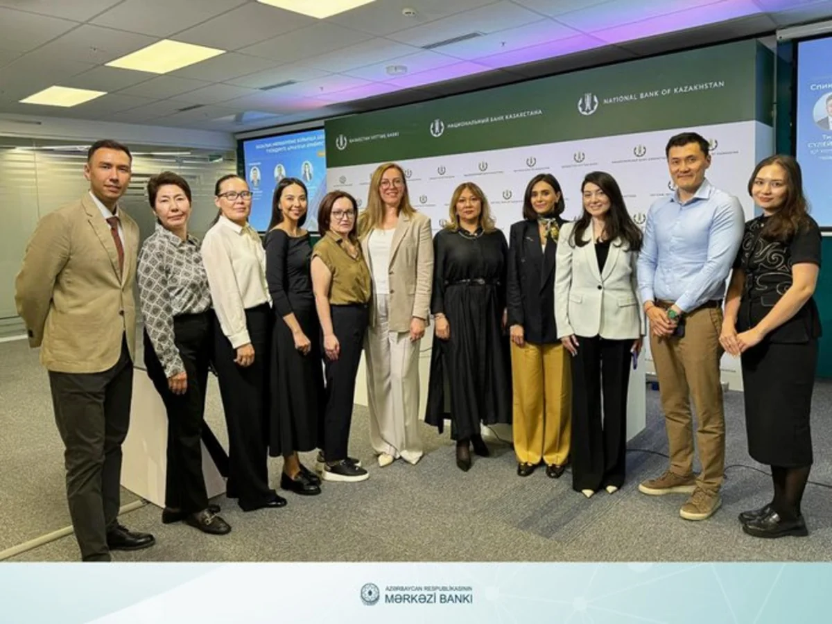 Azerbaijan, Kazakhstan mull human capital development