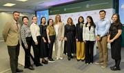 Азербайджан и Казахстан обсудили развитие человеческого капитала