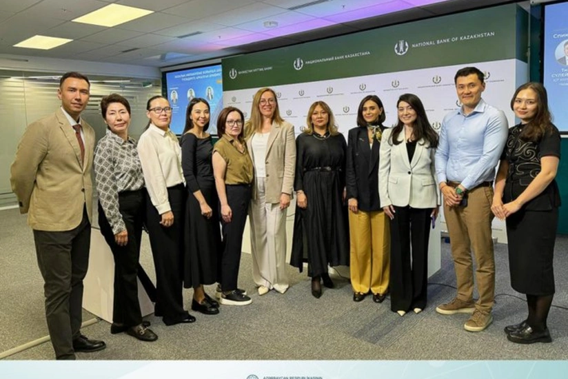 Азербайджан и Казахстан обсудили развитие человеческого капитала