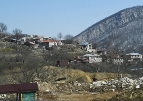 Deputat: Şuşa tarixi görkəmini almaqla bərpa olunmalıdır