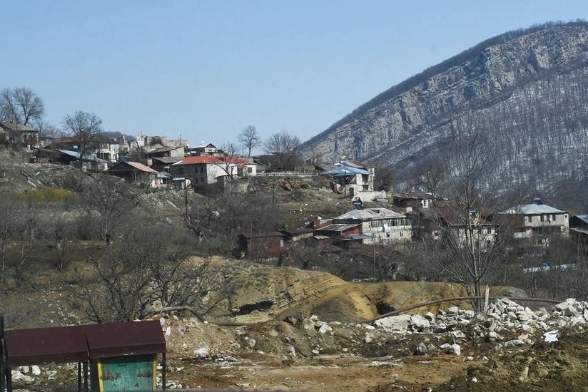 Deputat: Şuşa tarixi görkəmini almaqla bərpa olunmalıdır