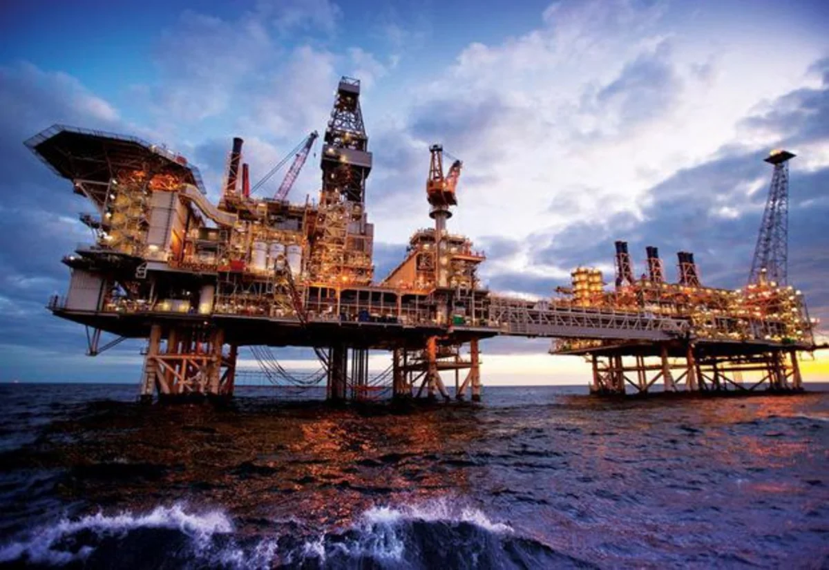 Bu il AÇG yataqlarında 24 mln. ton neft hasil olunub