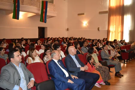 Bakıda “Bollivud Rəqsləri və Mahnıları” adlı konsert keçirilib
