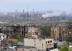 В Минобороны РФ сообщили о договоренности с ВСУ о вывозе раненых с Азовстали