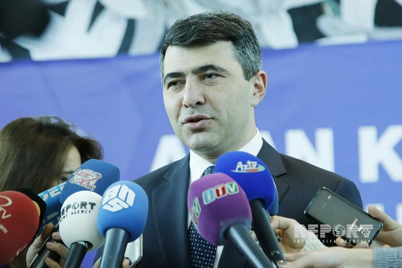 İnam Kərimov: “40 dövlət orqanı üzrə 450-dən çox elektron xidmətlər qiymətləndirilib”