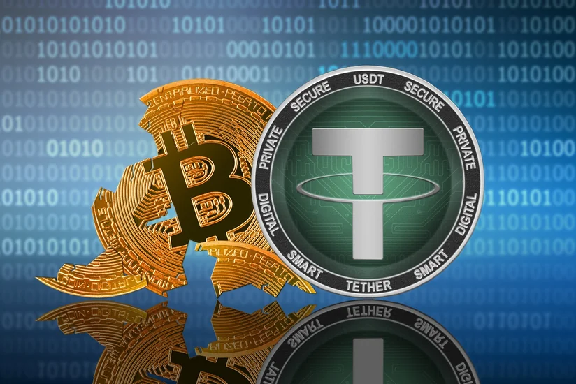 Dünyanın ən çox istifadə edilən kriptovalyutası açıqlanıb