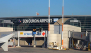 Houthis attack Ben Gurion Airport in Tel Aviv