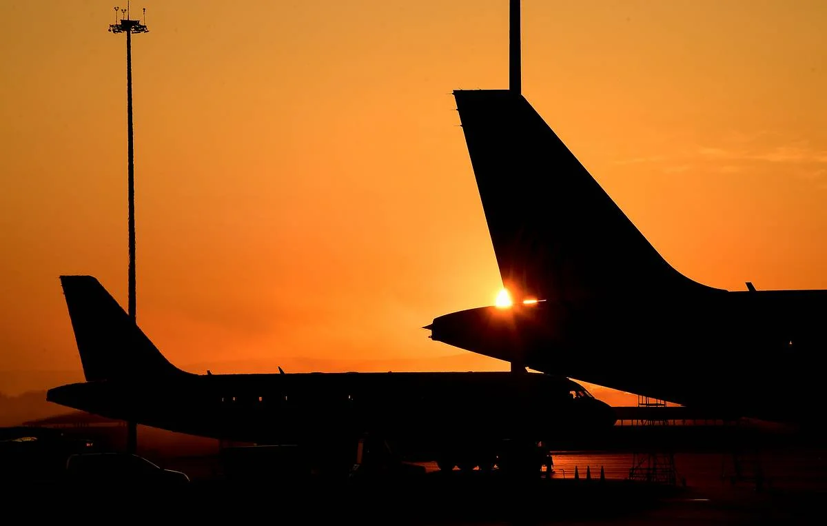 Russia extends restriction of flights to southern, central airports