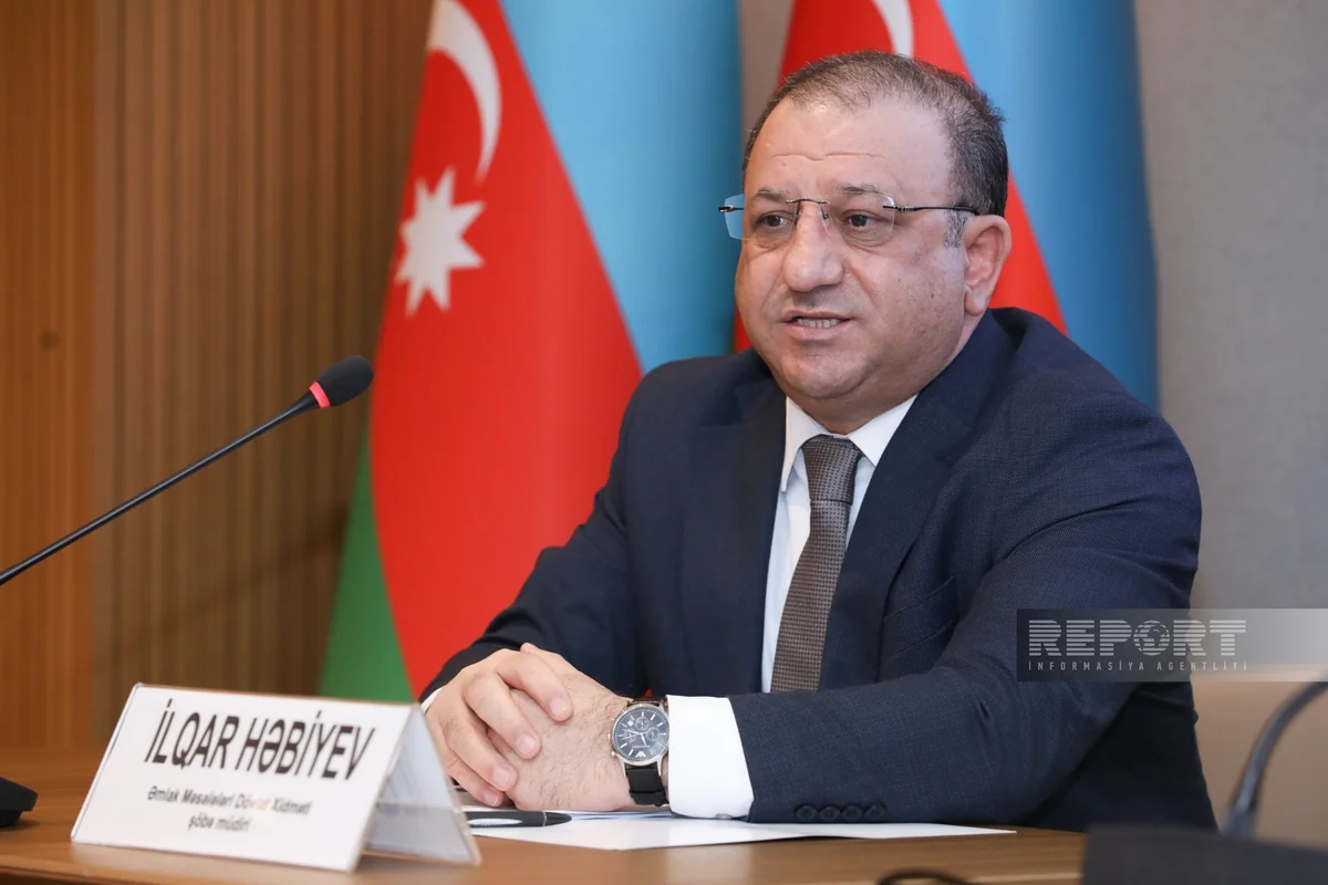 Azərbaycanda torpaqdan təyinatdan kənar istifadəyə görə cərimələr artırıla bilər