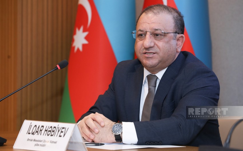 Azərbaycanda torpaqdan təyinatdan kənar istifadəyə görə cərimələr artırıla bilər