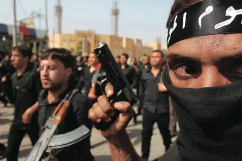 В Афганистане боевики ИГ убили четверых талибов