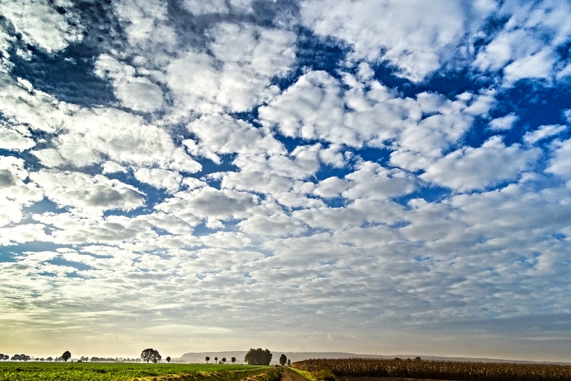 Weather forecast for Sunday in Azerbaijan announced