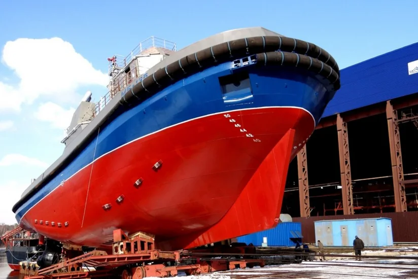 Azərbaycanda ilk dəfə gəmi istehsalında yerli kabellərdən istifadə ediləcək