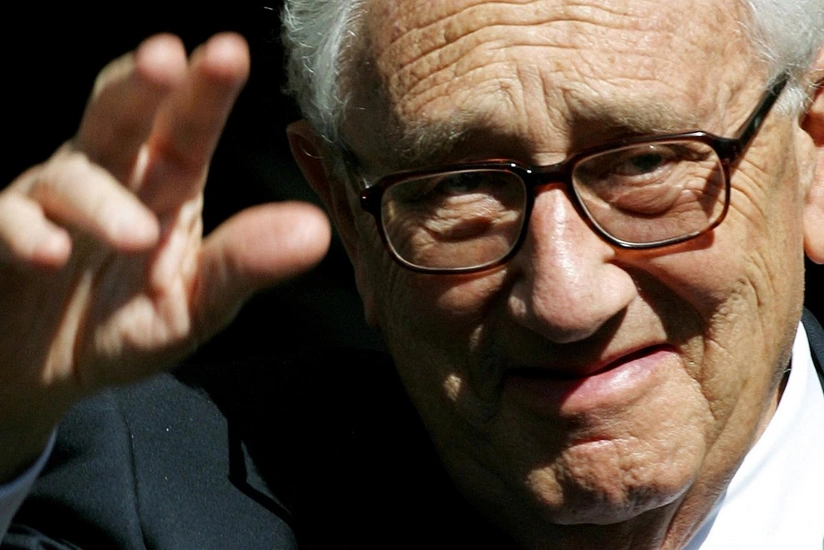 ABŞ-nin sabiq dövlət katibi Henri Kissincer 100 yaşında vəfat edib