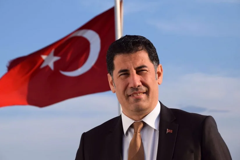 Sinan Oğan: “Uduzan terrora bağlı olanlar və onlara güvənənlər oldu”