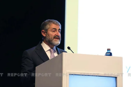 Bakıda 25-ci Beynəlxalq Biznes Forum keçirilir