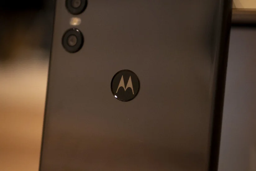 На рынок выходит бюджетный смартфон Motorola