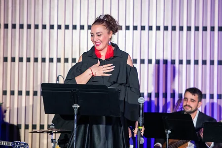 30th Anniversary of Azerbaijan-Israel diplomatic relations celebrated in Los Angeles