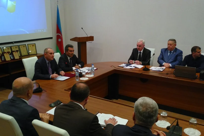 Statistika Komitəsi yeni jurnal təsis edib